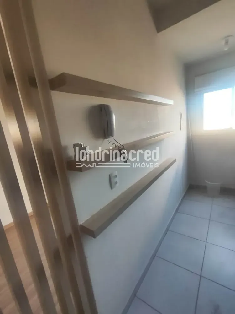 Apartamento, 2 quartos, 45 m² - Foto 2