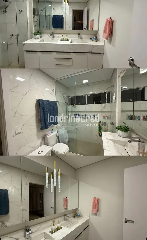 Casa, 3 quartos, 245 m² - Foto 5