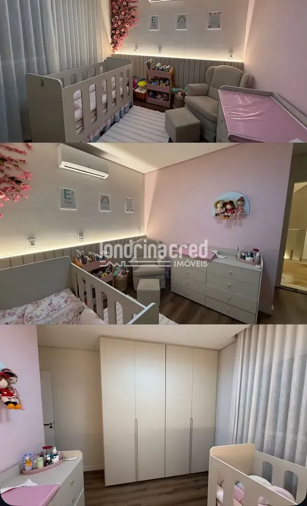 Casa, 3 quartos, 245 m² - Foto 2