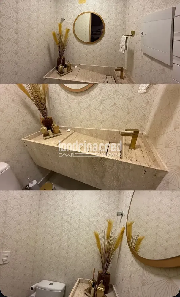 Casa, 3 quartos, 245 m² - Foto 8