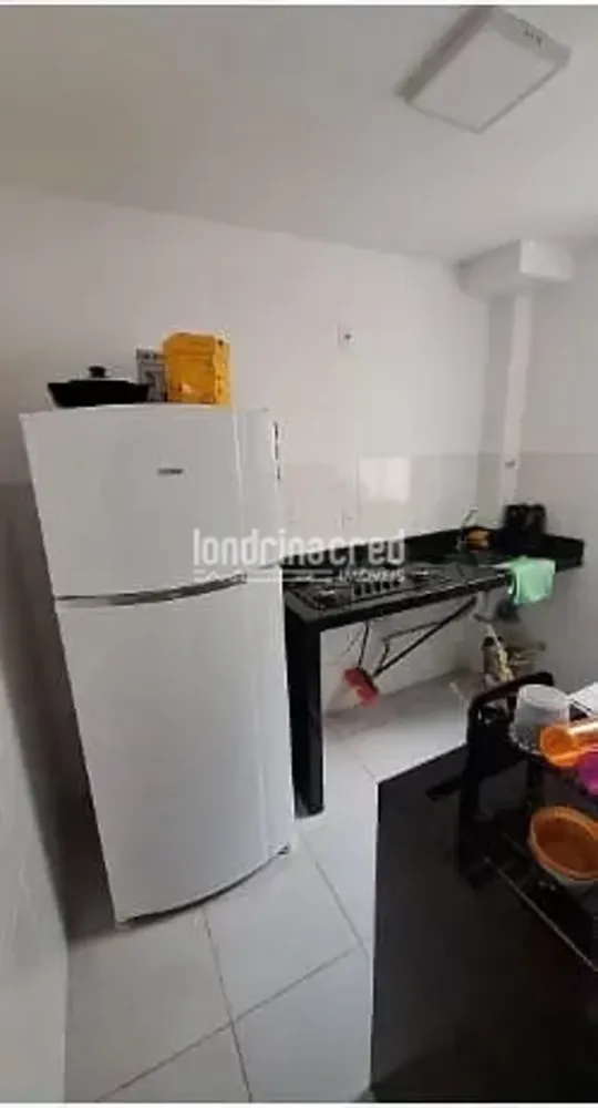 Apartamento, 2 quartos, 40 m² - Foto 5