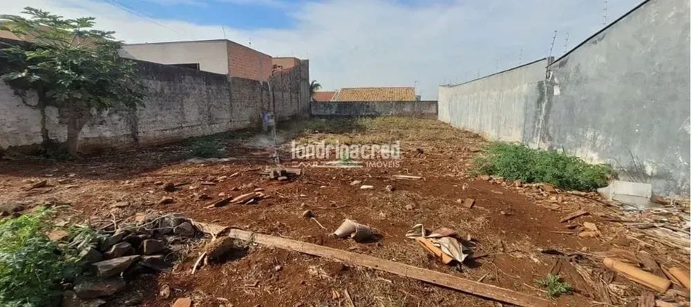 Terreno, 324 m² - Foto 1