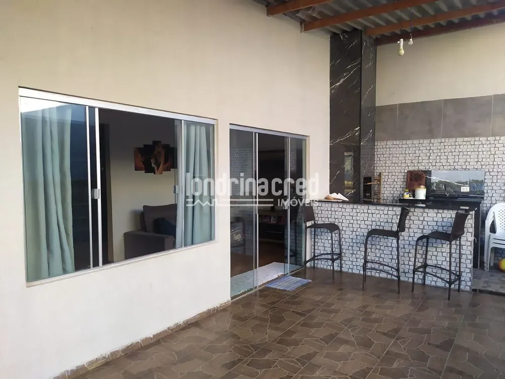 Casa, 1 quarto, 180 m² - Foto 3