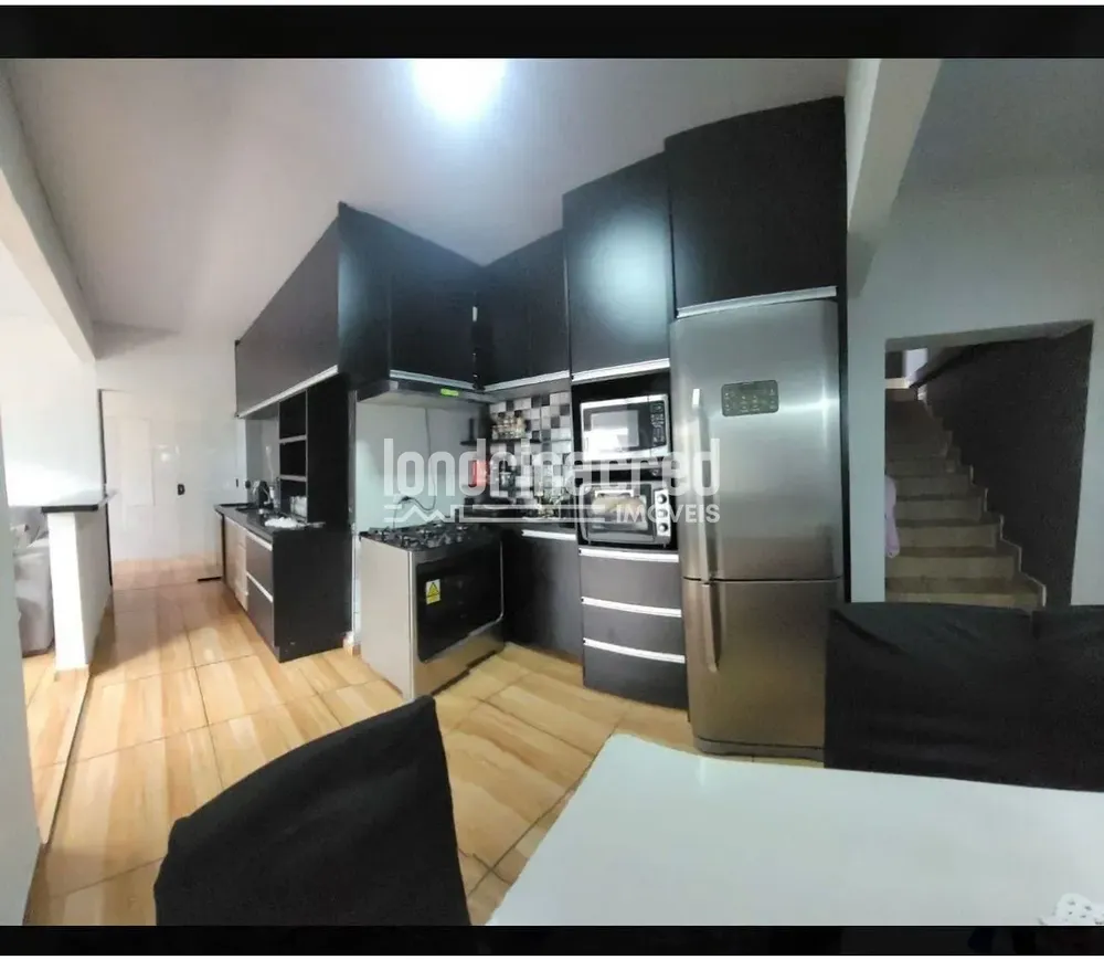 Casa, 1 quarto, 180 m² - Foto 5