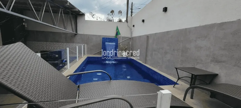 Casa, 1 quarto, 180 m² - Foto 2