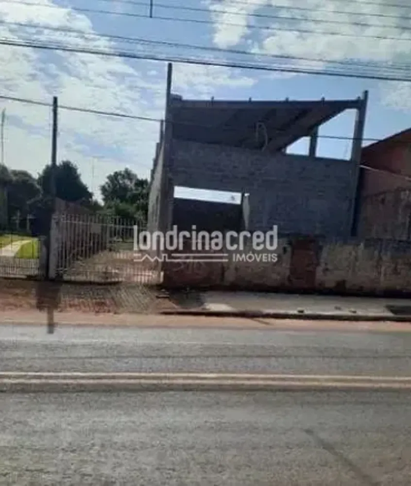 Terreno, 800 m² - Foto 1