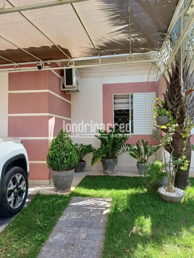 Casa, 3 quartos, 150 m² - Foto 2