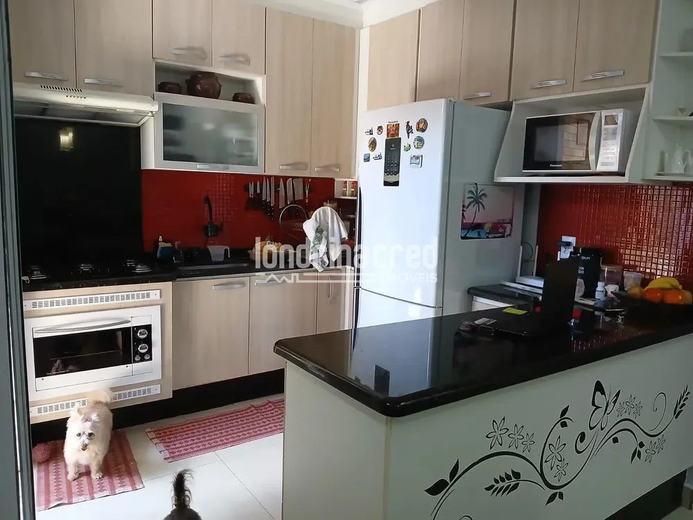 Casa, 3 quartos, 150 m² - Foto 4