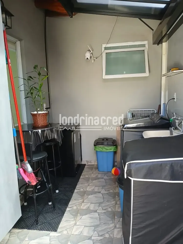 Casa, 3 quartos, 150 m² - Foto 11