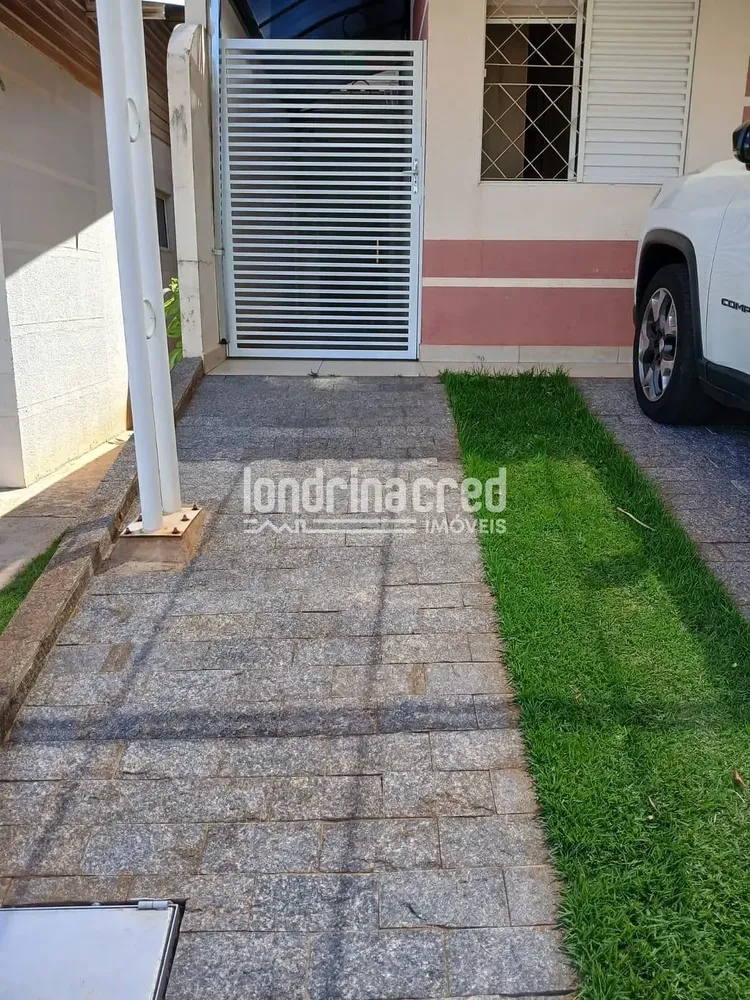 Casa, 3 quartos, 150 m² - Foto 1