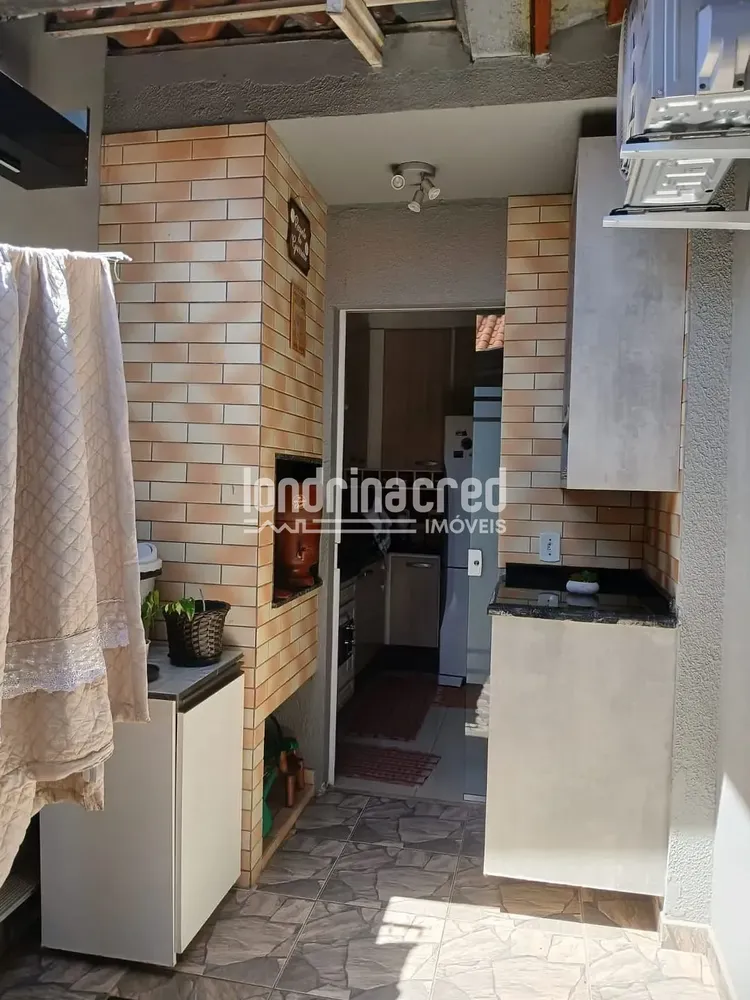 Casa, 3 quartos, 150 m² - Foto 10