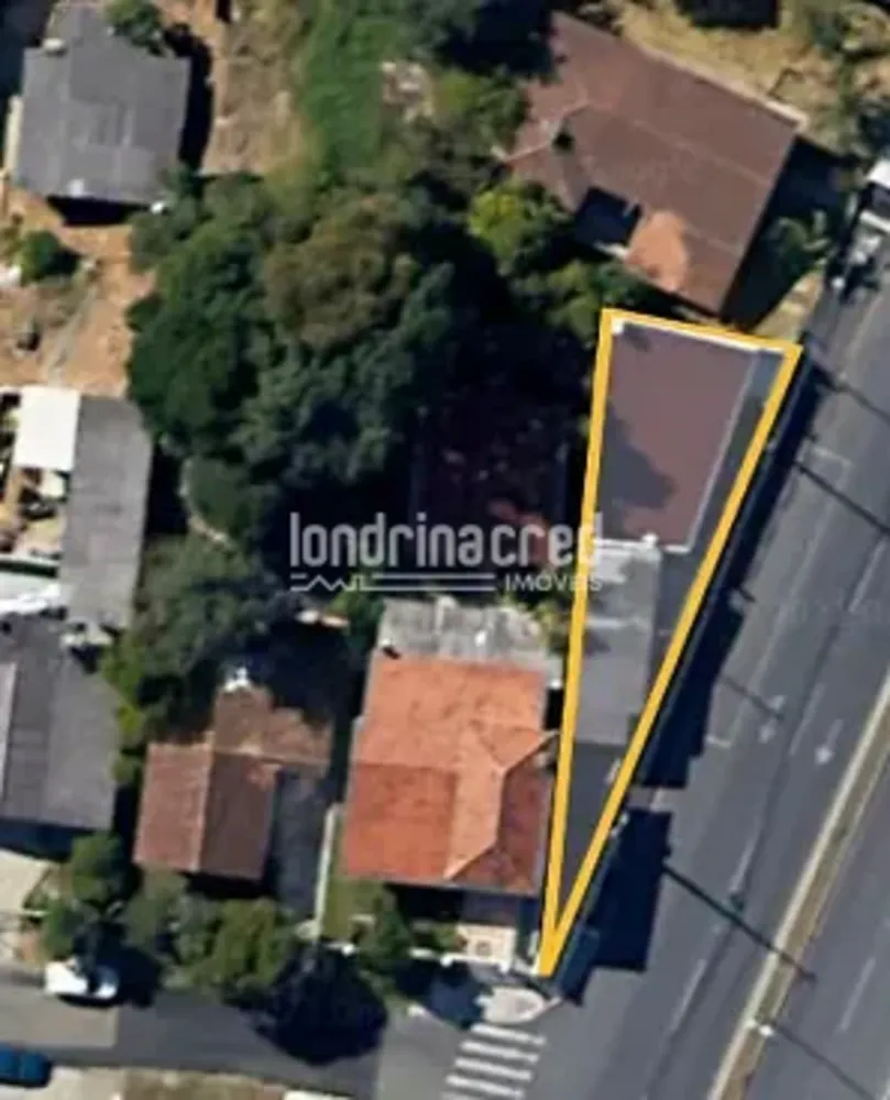 Terreno, 846 m² - Foto 1