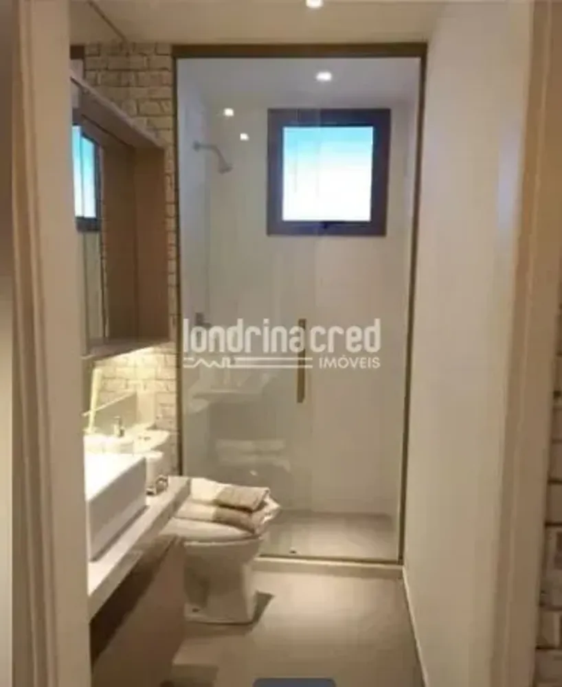 Casa, 3 quartos, 62 m² - Foto 2