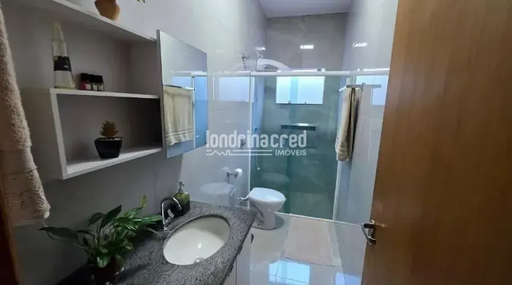 Casa, 3 quartos, 79 m² - Foto 7