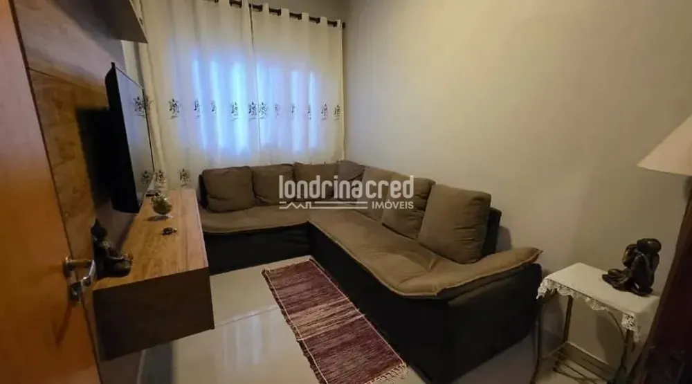Casa, 3 quartos, 79 m² - Foto 5