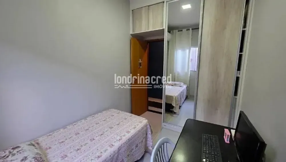 Casa, 3 quartos, 79 m² - Foto 6
