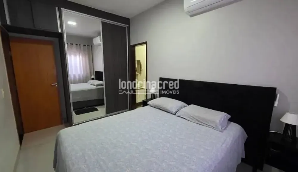 Casa, 3 quartos, 79 m² - Foto 9