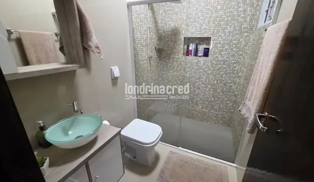 Casa, 3 quartos, 79 m² - Foto 10
