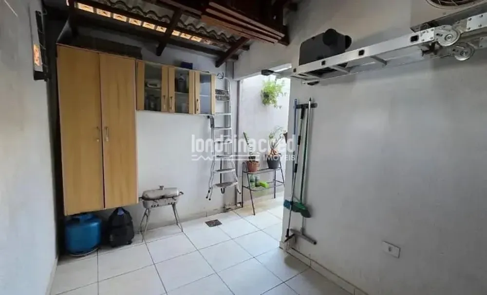 Casa, 3 quartos, 79 m² - Foto 11