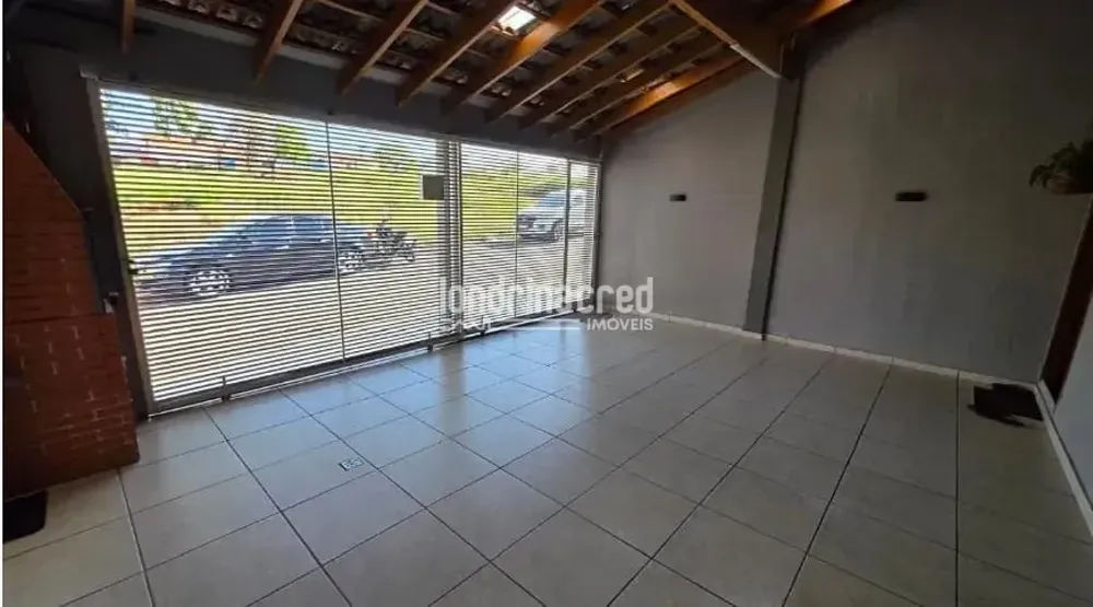 Casa, 3 quartos, 79 m² - Foto 2