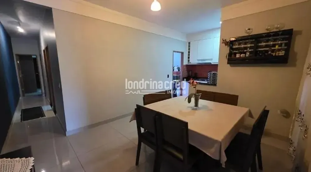 Casa, 3 quartos, 79 m² - Foto 3