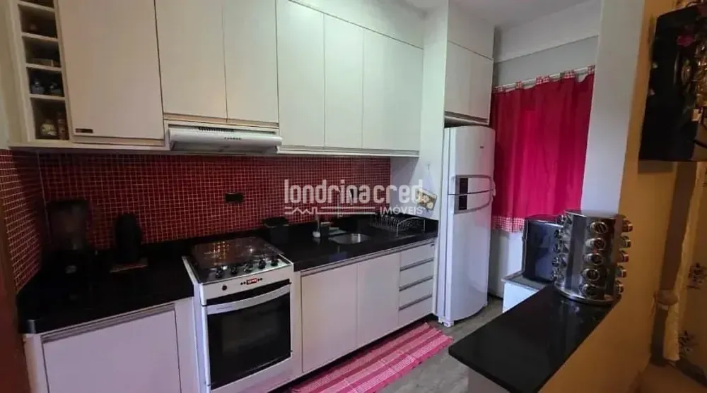 Casa, 3 quartos, 79 m² - Foto 4