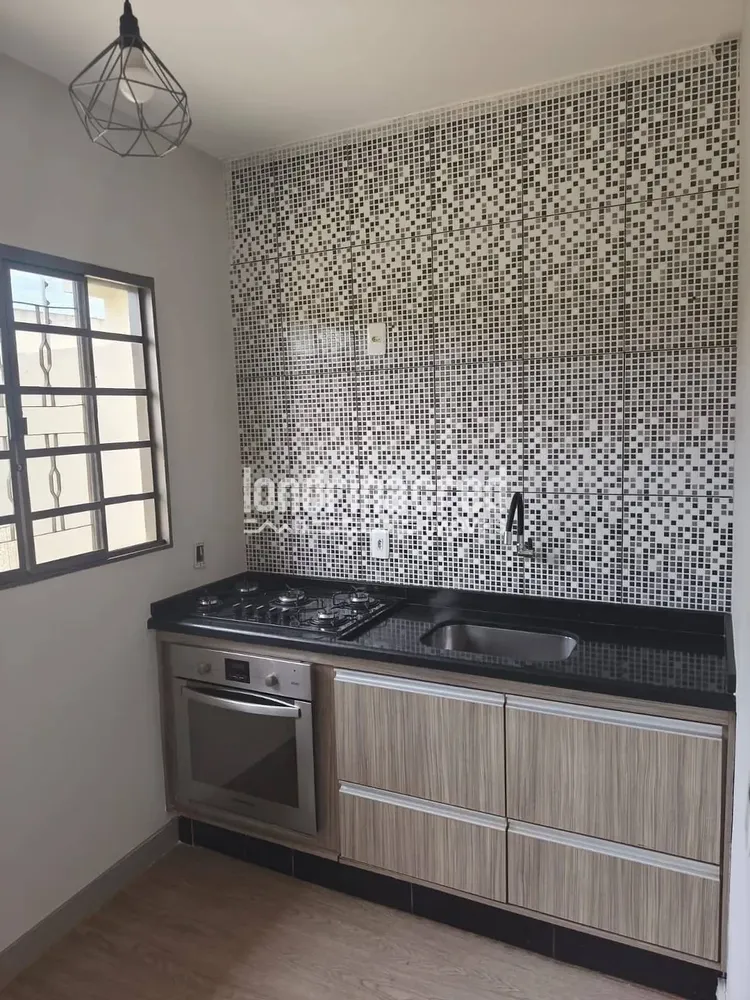 Casa, 4 quartos, 168 m² - Foto 5