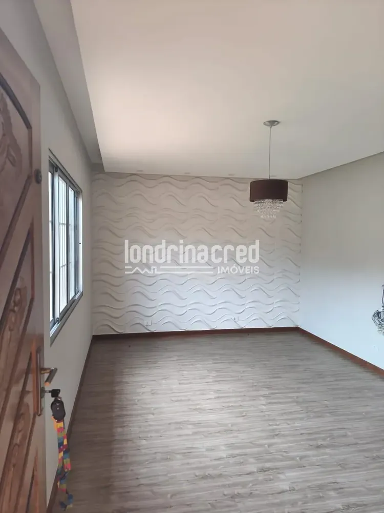 Casa, 4 quartos, 168 m² - Foto 3