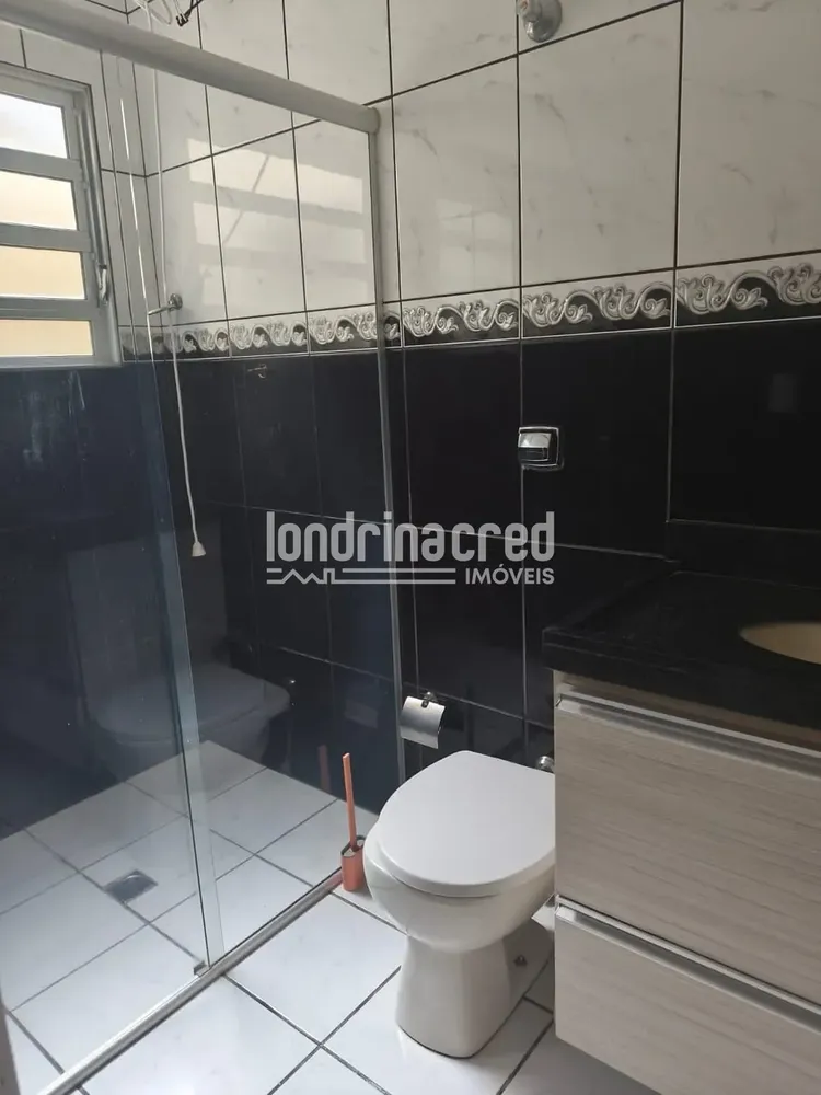 Casa, 4 quartos, 168 m² - Foto 8