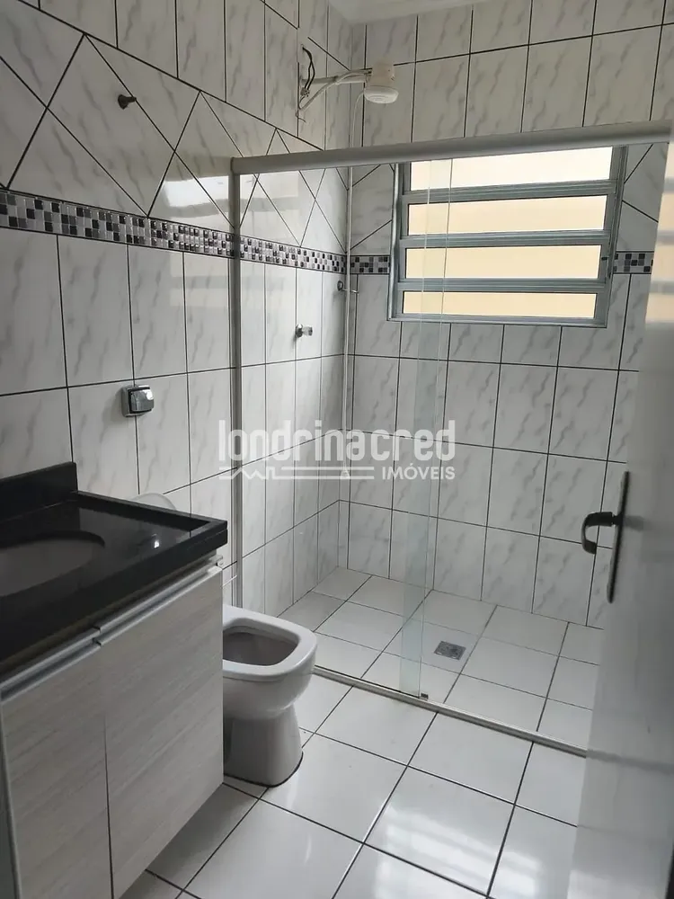 Casa, 4 quartos, 168 m² - Foto 9