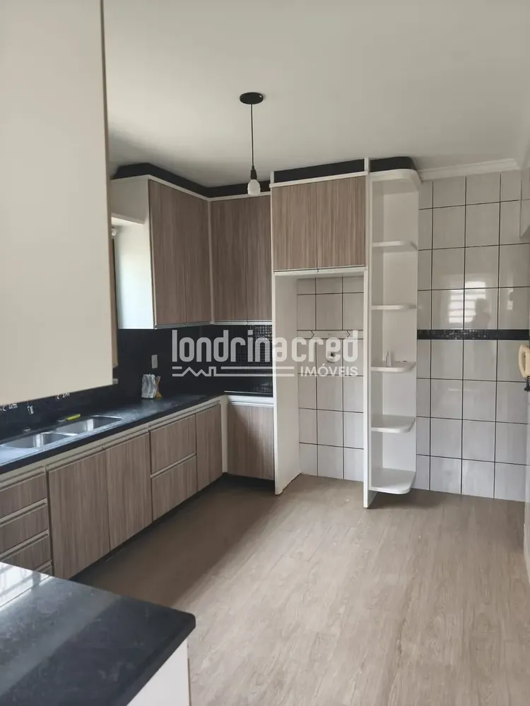 Casa, 4 quartos, 168 m² - Foto 4