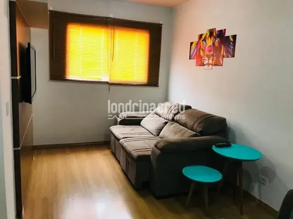 Apartamento, 2 quartos, 45 m² - Foto 2