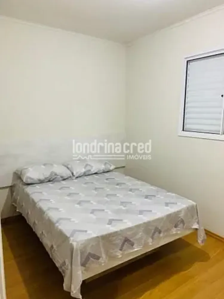 Apartamento, 2 quartos, 45 m² - Foto 4