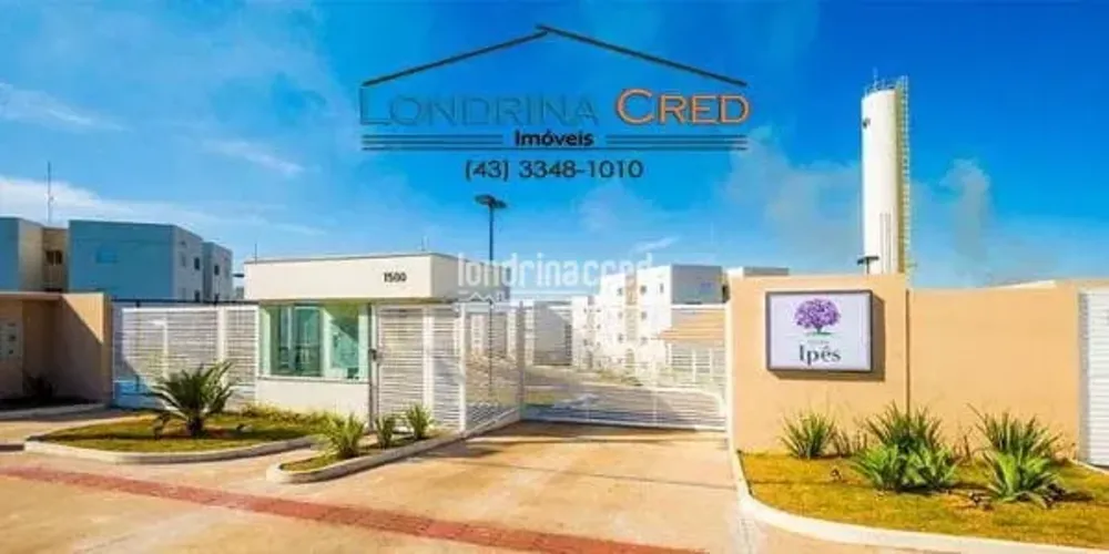 Apartamento, 2 quartos, 45 m² - Foto 1