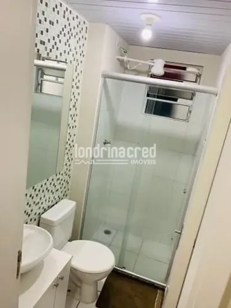 Apartamento, 2 quartos, 45 m² - Foto 5