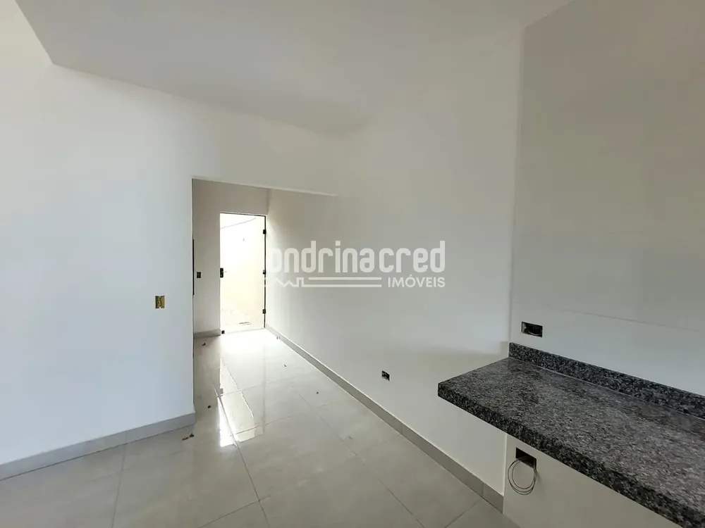 Casa, 3 quartos, 86 m² - Foto 3