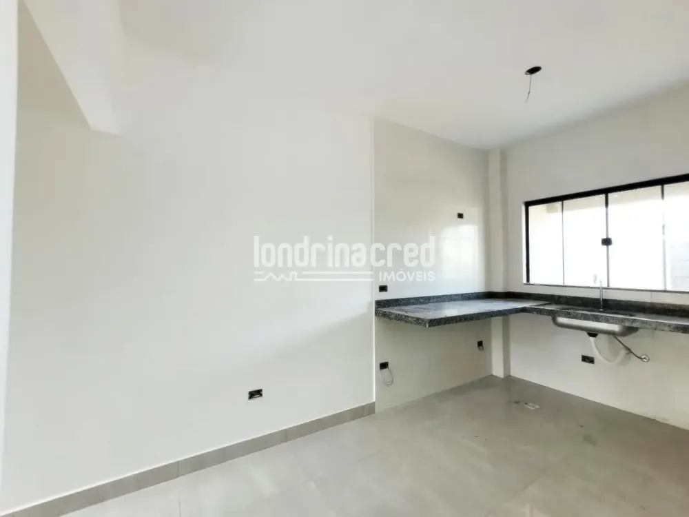 Casa, 3 quartos, 86 m² - Foto 4
