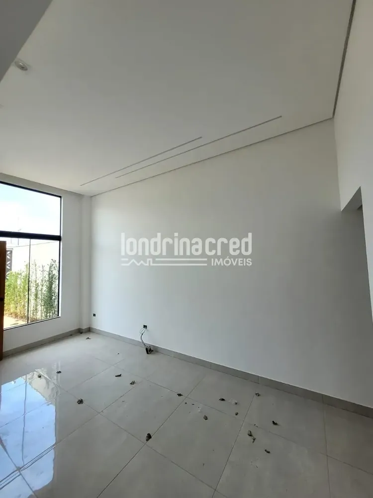 Casa, 3 quartos, 86 m² - Foto 2