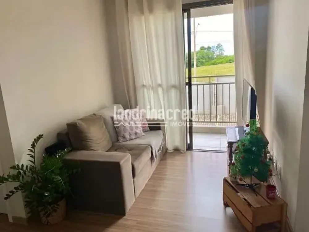 Apartamento, 2 quartos, 45 m² - Foto 5