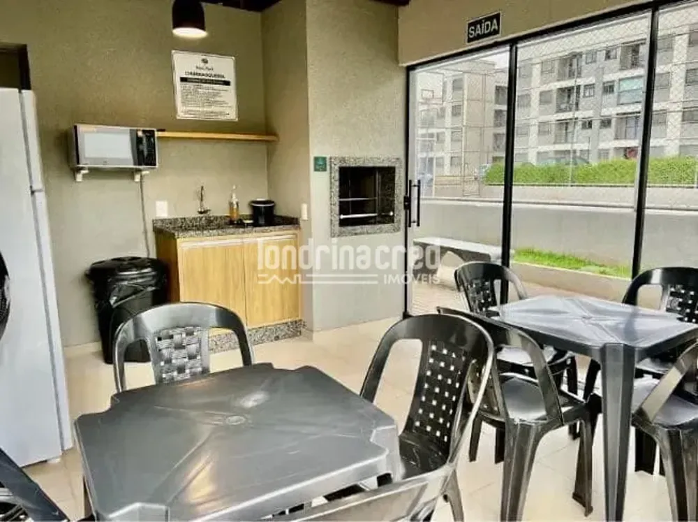 Apartamento, 2 quartos, 45 m² - Foto 6