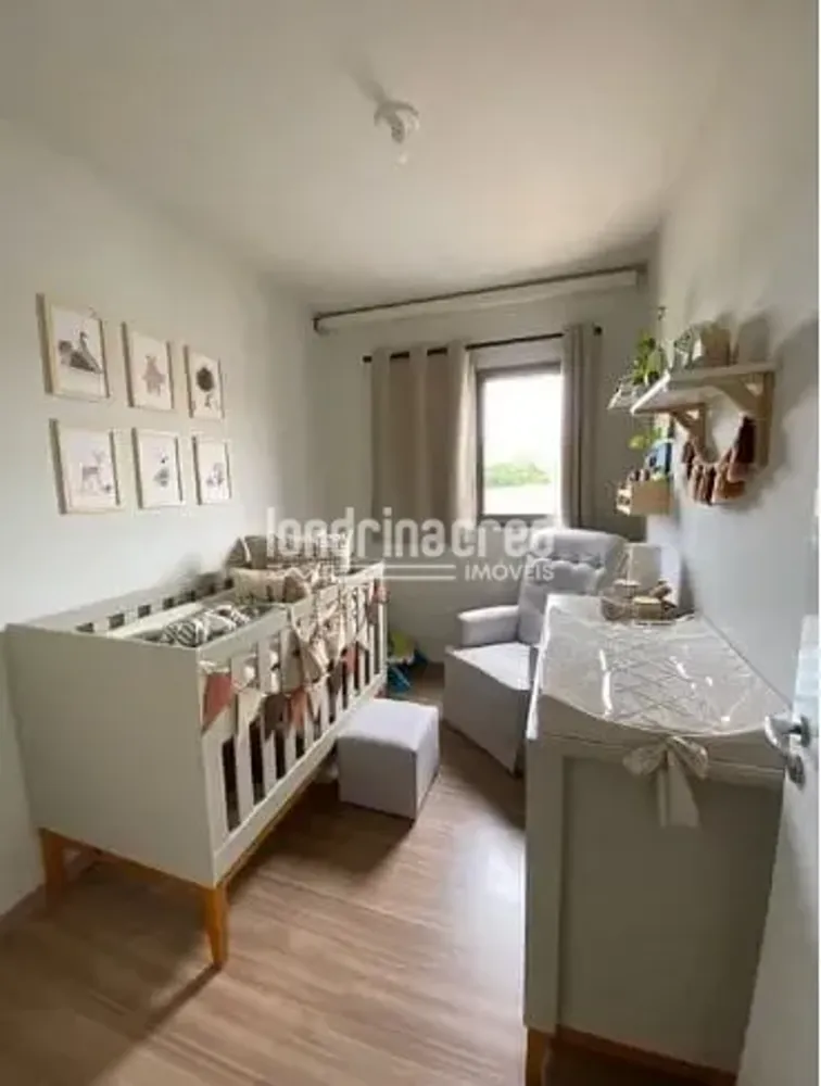 Apartamento, 2 quartos, 45 m² - Foto 2
