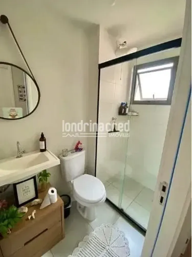 Apartamento, 2 quartos, 45 m² - Foto 7