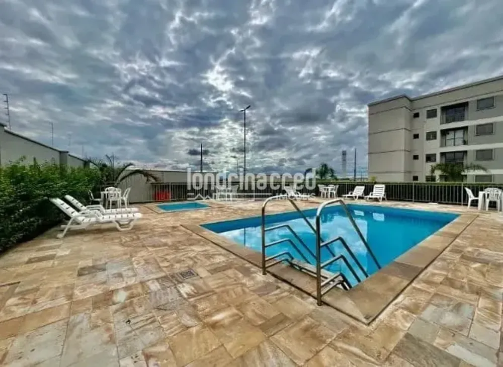 Apartamento, 2 quartos, 45 m² - Foto 8