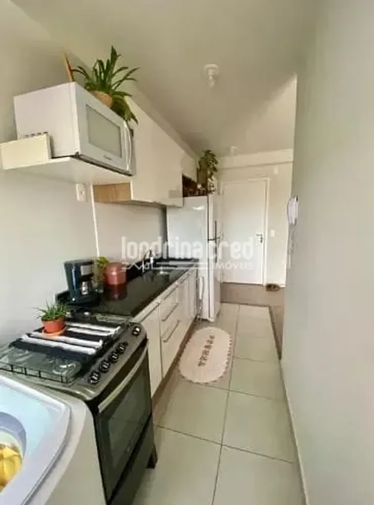 Apartamento, 2 quartos, 45 m² - Foto 11
