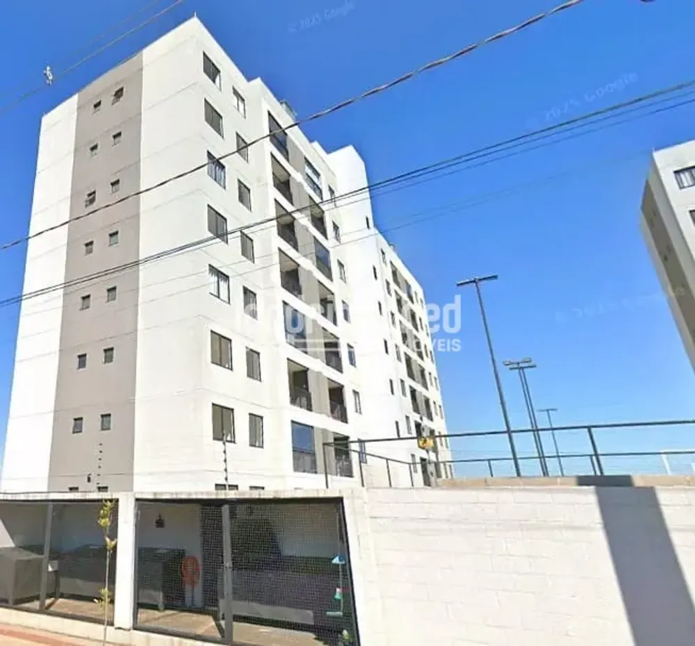 Apartamento, 2 quartos, 54 m² - Foto 7