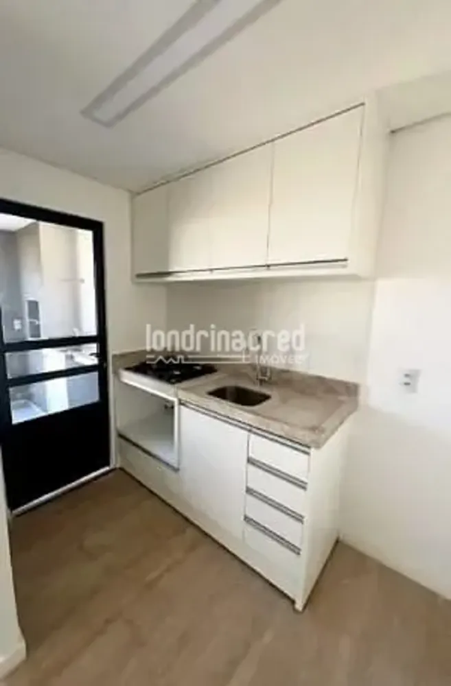 Apartamento, 2 quartos, 54 m² - Foto 1