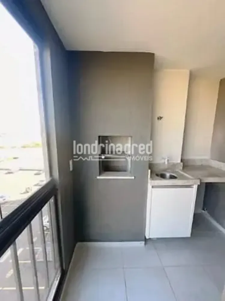 Apartamento, 2 quartos, 54 m² - Foto 2