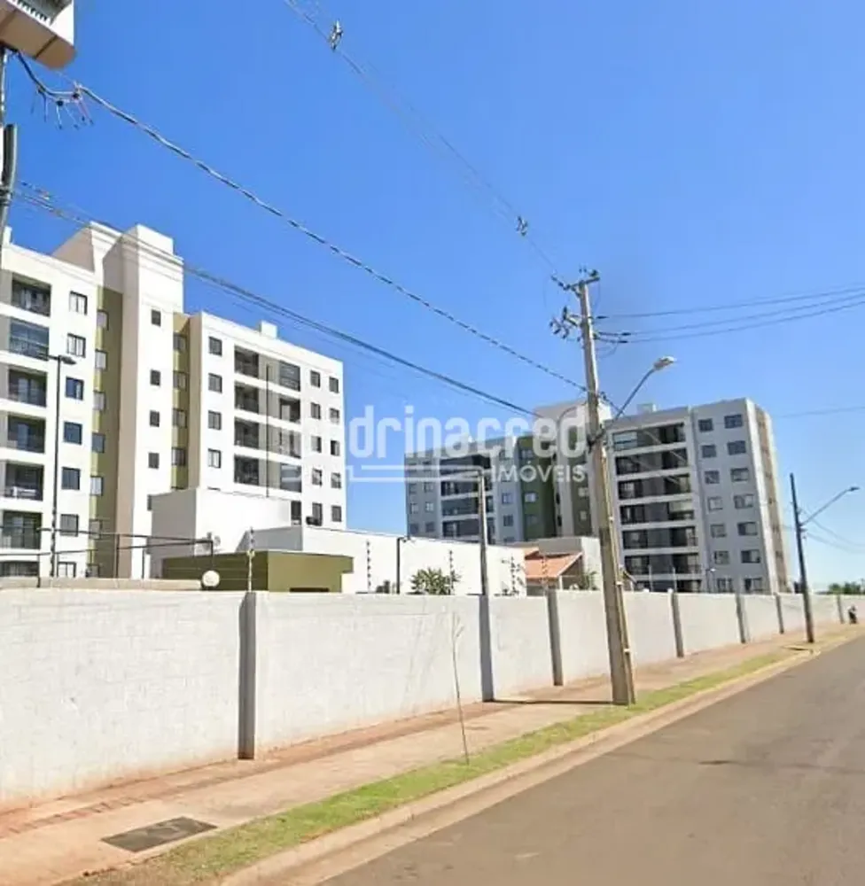 Apartamento, 2 quartos, 54 m² - Foto 8