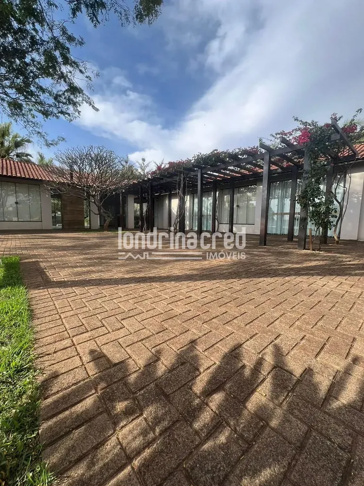 Casa, 3 quartos, 279 m² - Foto 7