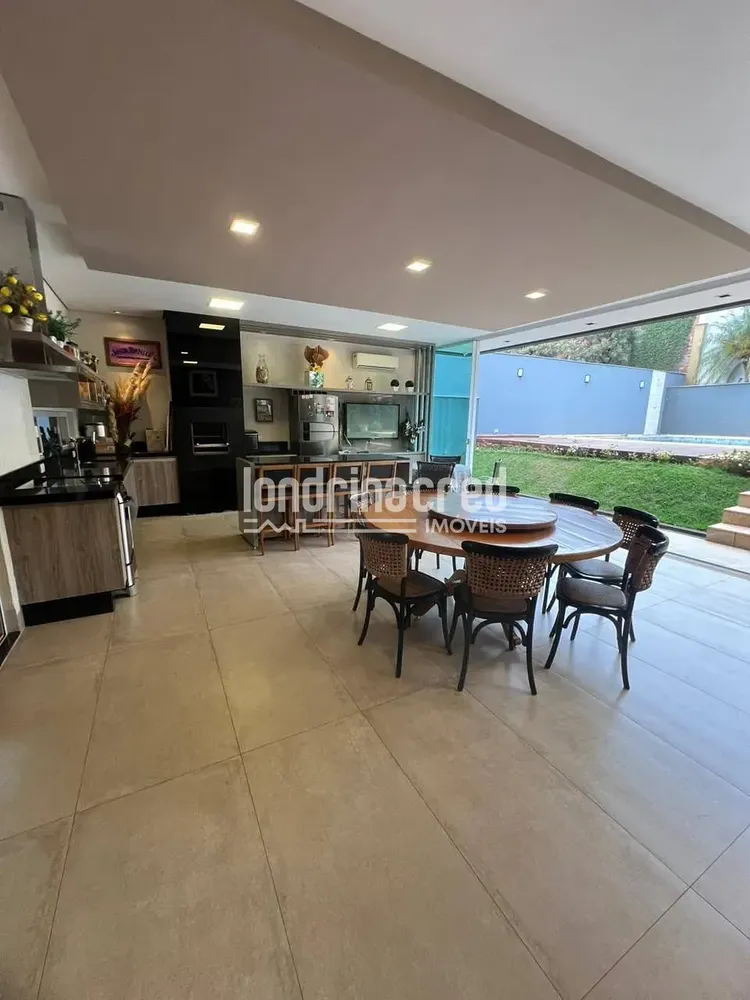 Casa, 3 quartos, 279 m² - Foto 4